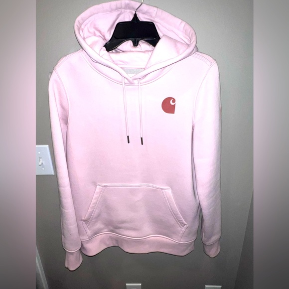 Long hoodie sweater - Picture 1 of 5